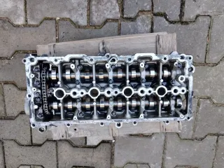 9812647280,20191113521,20191104615,20191131002 Постель распредвала (бугель) Citroen C5 2 1.5л Арт 109844289, вид 1