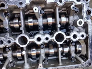 9812647280,20191113521,20191104615,20191131002 Постель распредвала (бугель) Citroen C5 2 1.5л Арт 109844289, вид 10