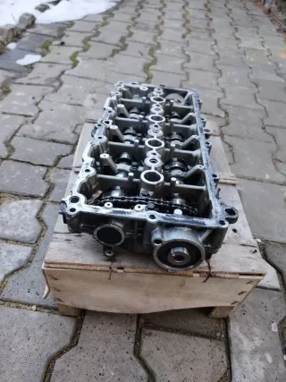 9812647280,20191113521,20191104615,20191131002 Постель распредвала (бугель) Citroen C5 2 1.5л Арт 109844289, вид 8