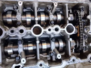 9812647280,20191113521,20191104615,20191131002 Постель распредвала (бугель) Citroen C5 2 1.5л Арт 109844289, вид 12