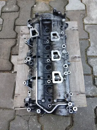 9812647280,20191113521,20191104615,20191131002 Постель распредвала (бугель) Citroen C5 2 1.5л Арт 109844289, вид 2