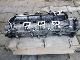 9812647280,20191113521,20191104615,20191131002 Постель распредвала (бугель) Citroen C5 2 1.5л Арт 109844289, вид 6