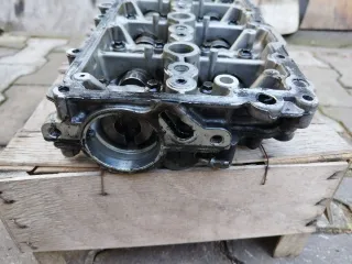 9812647280,20191113521,20191104615,20191131002 Постель распредвала (бугель) Citroen C5 2 1.5л Арт 109844289, вид 3