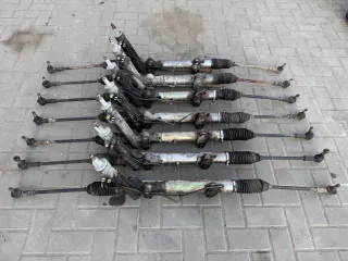  Рулевая рейка Mercedes Sprinter W901-905 Арт 109833457, вид 1