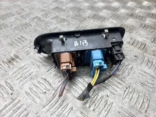 8200356541 Кнопка стеклоподъемника переднего левого Renault Clio 3 Арт 1116640, вид 4