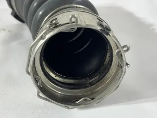 8599391, 13718599391 Патрубок турбины BMW 7 G11/G12 restailing Арт BMW09120, вид 5