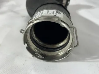 8599392, 13718599392 Патрубок интеркулера BMW 7 G11/G12 restailing Арт BMW03070, вид 4