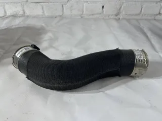 8599392, 13718599392 Патрубок интеркулера BMW 7 G11/G12 restailing Арт BMW03070, вид 1