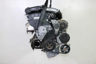 AGN Двигатель Audi A3 8L 1.8л Арт A7-37, вид 4