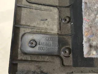 4A1863075D Полка под руль Audi A6 C4 (S6,RS6) Арт 109865429, вид 6