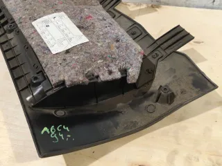 4A1863075D Полка под руль Audi A6 C4 (S6,RS6) Арт 109865429, вид 4