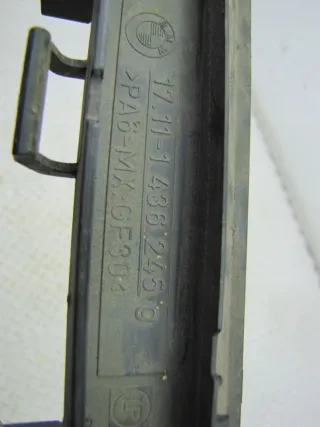 1436245 Пластик моторного отсека BMW Z4 E85/E86 Арт 109865754, вид 4