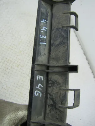 1436245 Пластик моторного отсека BMW Z4 E85/E86 Арт 109865754, вид 3