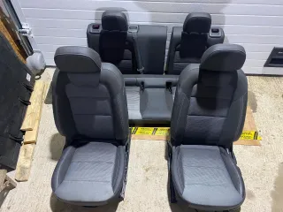 Сиденье переднее (комплект) Chevrolet Trax 2 Арт TX25-88, вид 11
