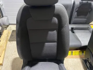  Сиденье переднее (комплект) Chevrolet Trax 2 Арт TX25-88, вид 5