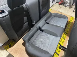  Сиденье переднее (комплект) Chevrolet Trax 2 Арт TX25-88, вид 7