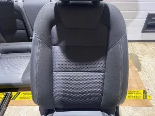  Сиденье переднее (комплект) Chevrolet Trax 2 Арт TX25-88, вид 3