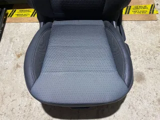  Сиденье переднее (комплект) Chevrolet Trax 2 Арт TX25-88, вид 2