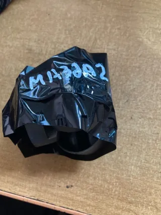  Ручка переключателя отопителя (печки) Mazda 2 DY Арт 109869199, вид 2