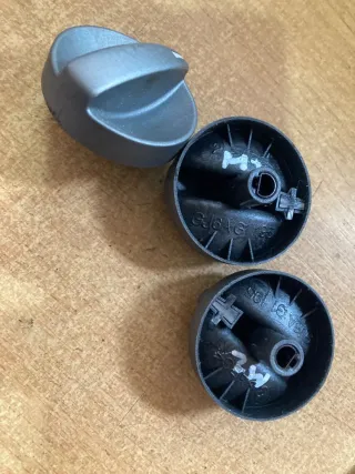  Ручка переключателя отопителя (печки) Mazda 2 DY Арт 109869199, вид 1