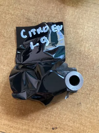  Постель распредвала (бугель) Citroen Xantia 1.9л Арт 109869206, вид 4