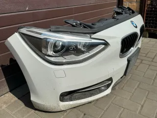  Фара передняя (комплект) BMW 1 F20/F21 Арт 109927957, вид 3