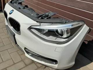  Фара передняя (комплект) BMW 1 F20/F21 Арт 109927957, вид 2