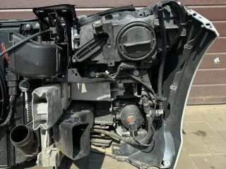  Фара передняя (комплект) BMW 1 F20/F21 Арт 109927957, вид 6