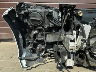  Фара передняя (комплект) BMW 1 F20/F21 Арт 109927957, вид 7