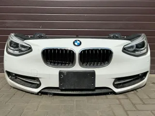 Фара передняя (комплект) BMW 1 F20/F21 Арт 109927957, вид 1