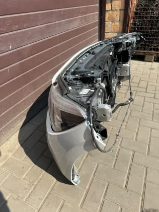  Фара передняя (комплект) BMW 1 F20/F21 Арт 109927957, вид 5