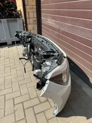  Фара передняя (комплект) BMW 1 F20/F21 Арт 109927957, вид 4