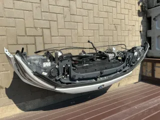  Фара передняя (комплект) BMW 1 F20/F21 Арт 109927957, вид 10