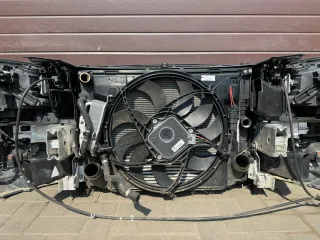  Фара передняя (комплект) BMW 1 F20/F21 Арт 109927957, вид 9