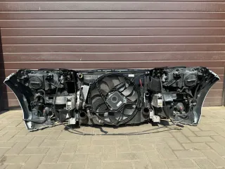  Фара передняя (комплект) BMW 1 F20/F21 Арт 109927957, вид 8