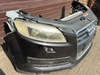 4L0941003E, 4L0941004E Фара передняя (комплект) Audi Q7 4L Арт 109928920, вид 3