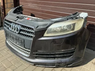 4L0941003E, 4L0941004E Фара передняя (комплект) Audi Q7 4L Арт 109928920, вид 2