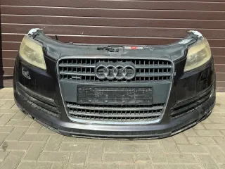 4L0941003E, 4L0941004E Фара передняя (комплект) Audi Q7 4L Арт 109928920, вид 1