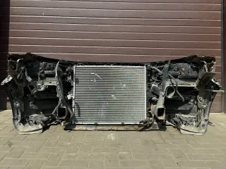4L0941003E, 4L0941004E Фара передняя (комплект) Audi Q7 4L Арт 109928920, вид 8