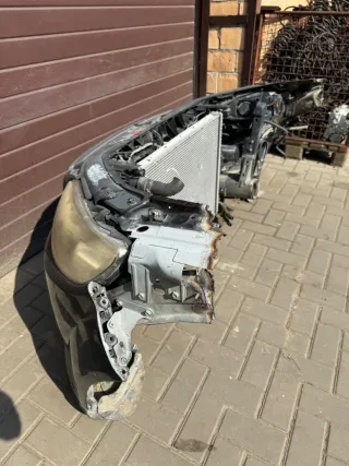 4L0941003E, 4L0941004E Фара передняя (комплект) Audi Q7 4L Арт 109928920, вид 4