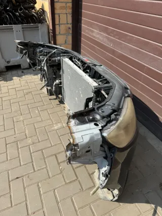 4L0941003E, 4L0941004E Фара передняя (комплект) Audi Q7 4L Арт 109928920, вид 5