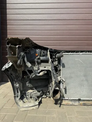 4L0941003E, 4L0941004E Фара передняя (комплект) Audi Q7 4L Арт 109928920, вид 6