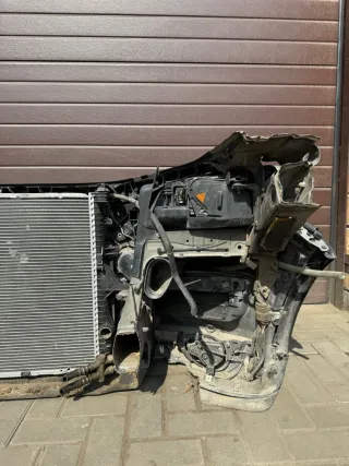 4L0941003E, 4L0941004E Фара передняя (комплект) Audi Q7 4L Арт 109928920, вид 7