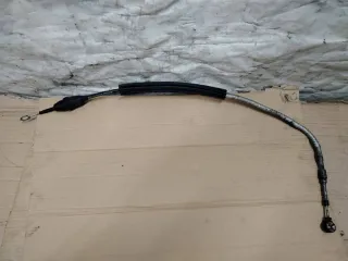 4L0713265C Трос кулисы КПП Audi Q7 4L 3.0л TDi Арт 3913.H2706, вид 1