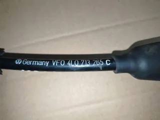 4L0713265C Трос кулисы КПП Audi Q7 4L 3.0л TDi Арт 3913.H2706, вид 2