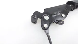 470157 Рычаг стояночного тормоза Citroen Berlingo 2  Арт ST309625, вид 4