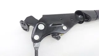 470157 Рычаг стояночного тормоза Citroen Berlingo 2  Арт ST309625, вид 6