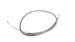 X607, 4745X8, 4745X9, E074126, E074265 Трос ручника Citroen Berlingo 2  Арт ST309760