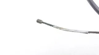 X607, 4745X8, 4745X9, E074126, E074265 Трос ручника Citroen Berlingo 2  Арт ST309760, вид 3