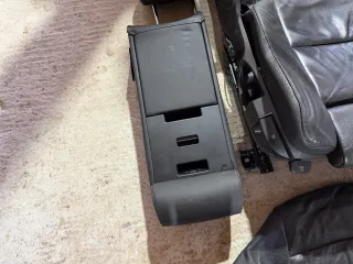  Сиденье переднее (комплект) BMW 5 E60/E61 Арт BR52-5, вид 7